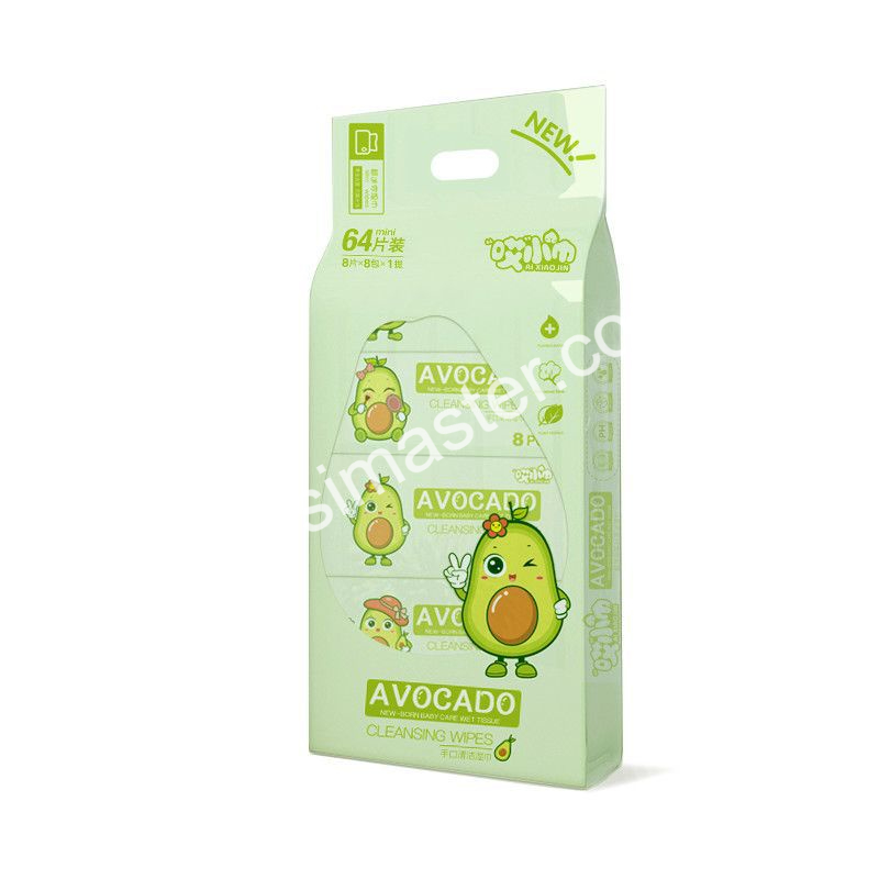 SKU-8 Gói Khăn Giấy mini01