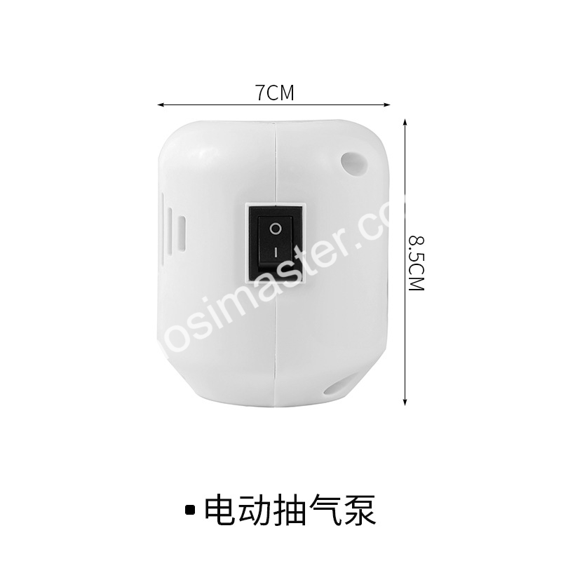 SKU-06-电动抽气泵